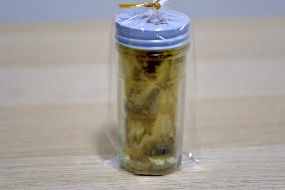 うるめいわし商品