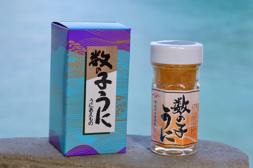 うにあえもの商品