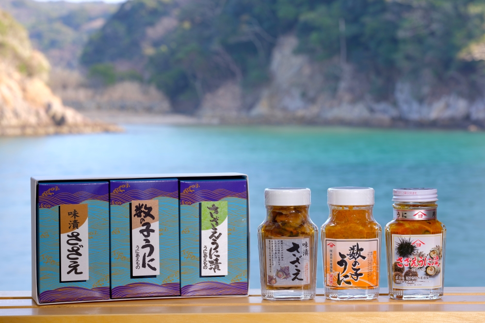 ご贈答用商品