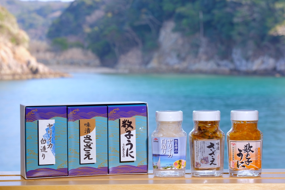 ご贈答用商品